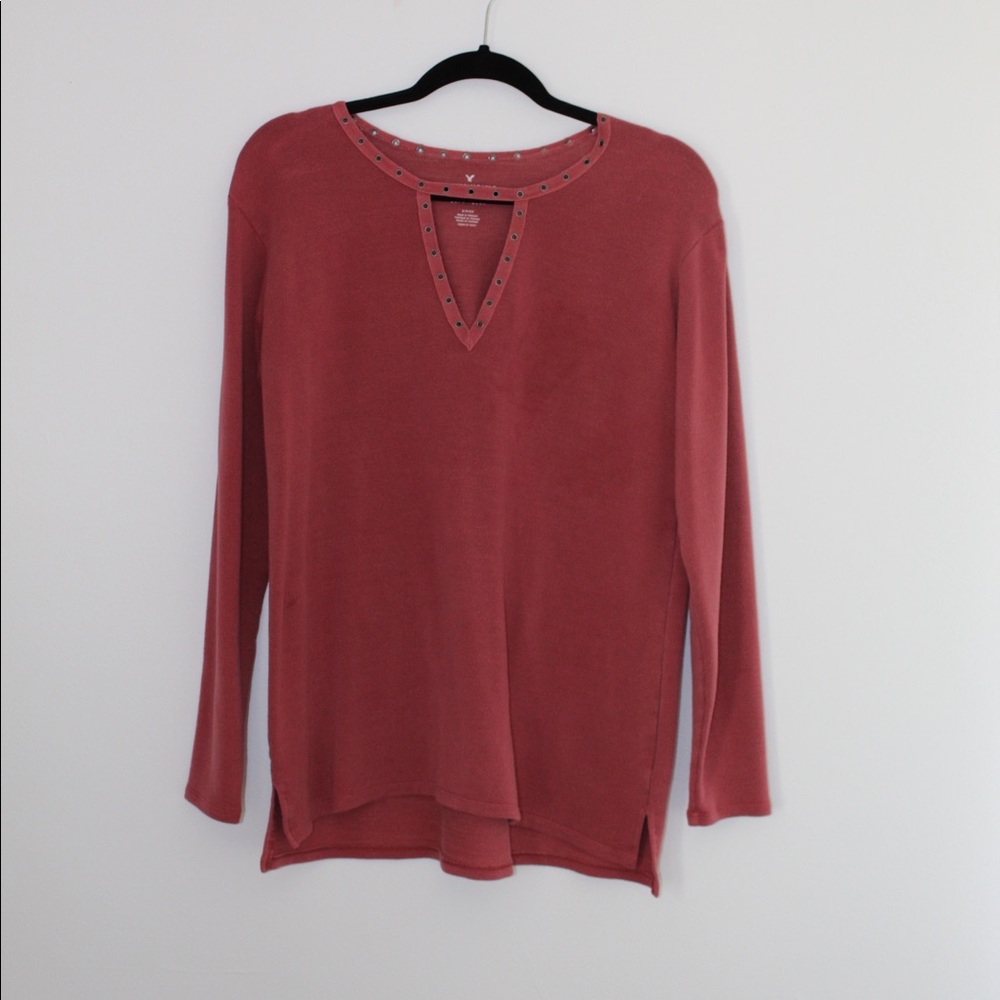 American eagle long sleeve